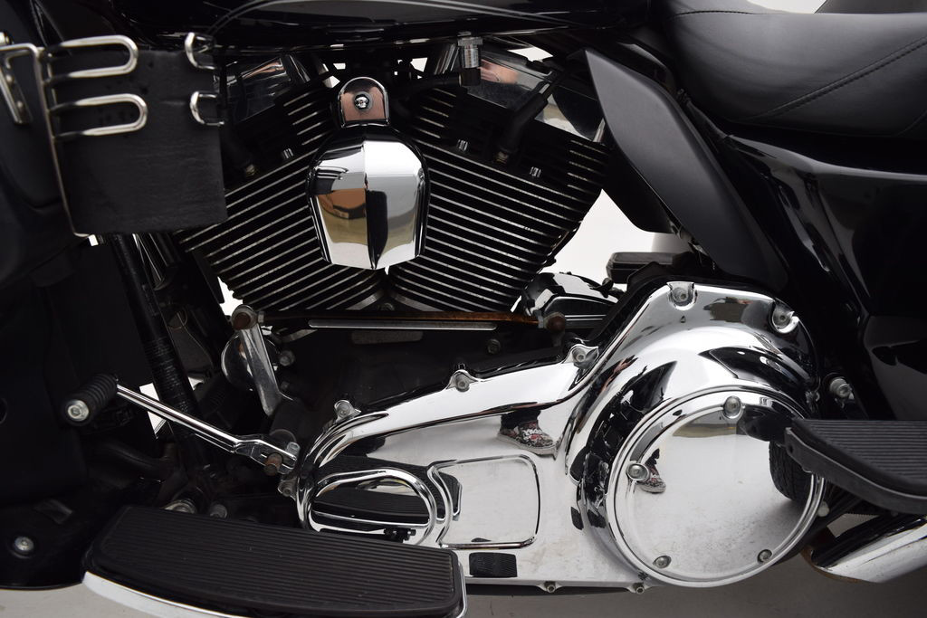 Tri Glide® Ultra Classic®