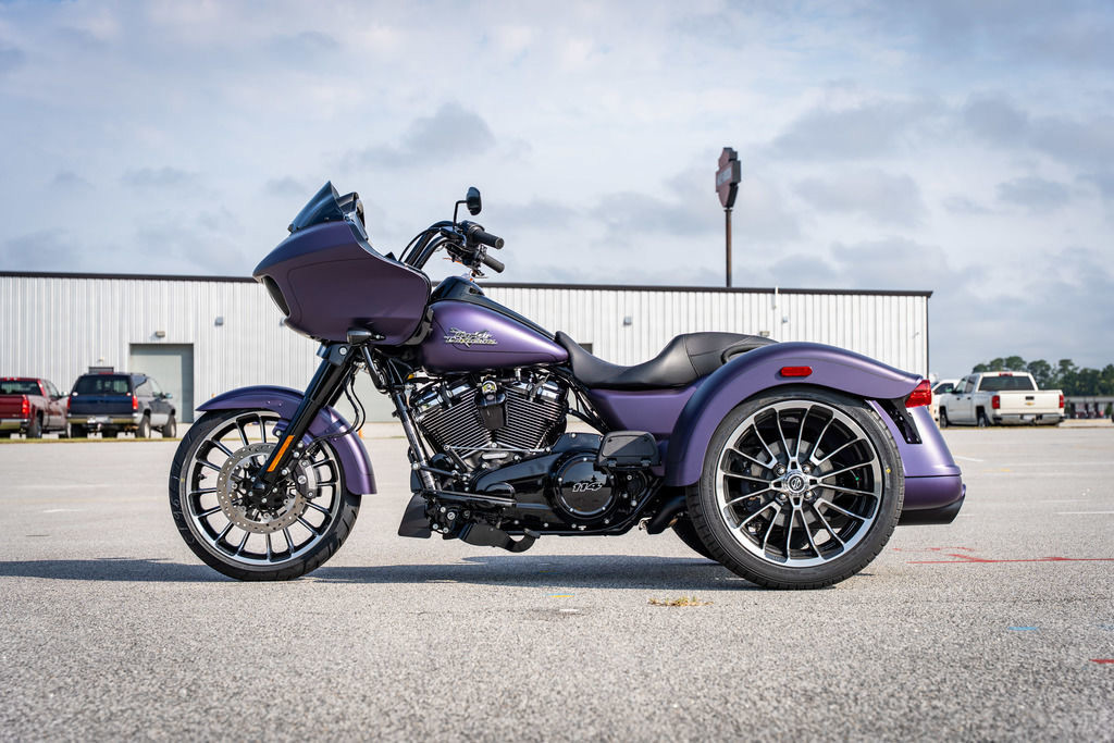 Road Glide® 3