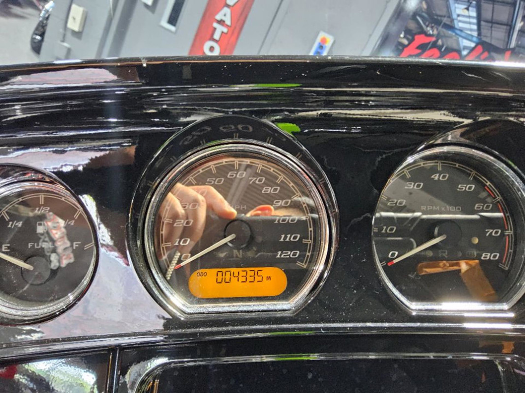 Street Glide® Special