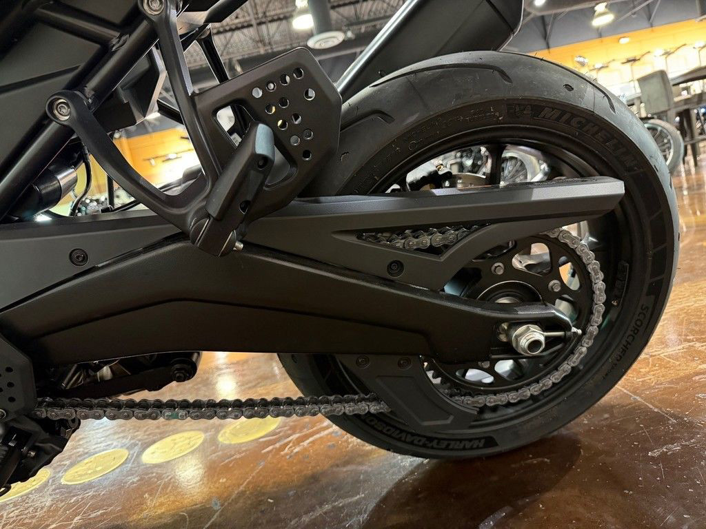 Pan America® 1250 ST