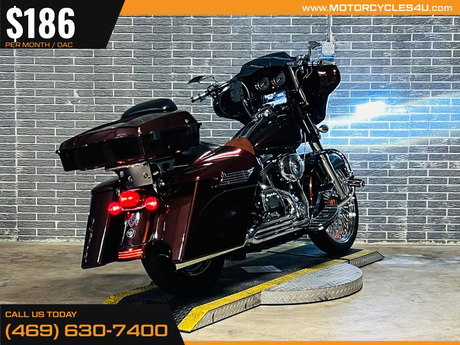 Electra Glide® Standard