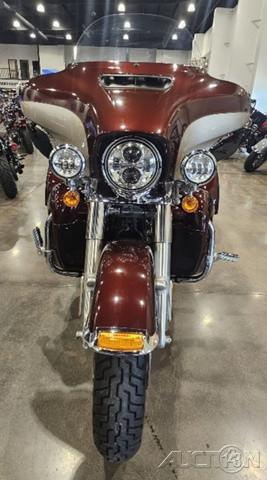 Tri Glide® Ultra