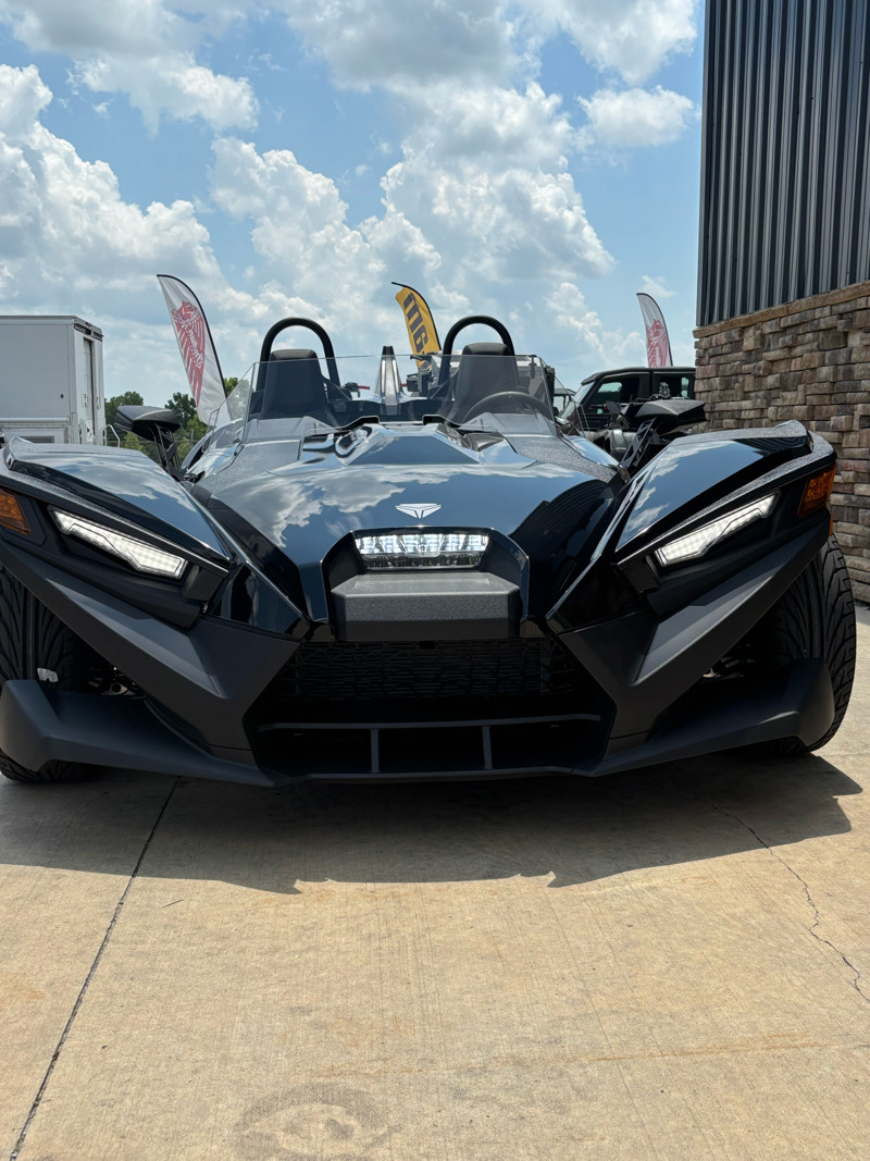 Slingshot® S