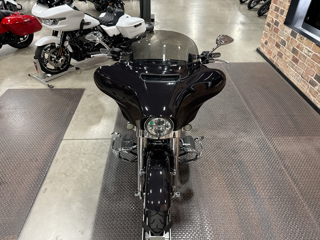 Street Glide® Special