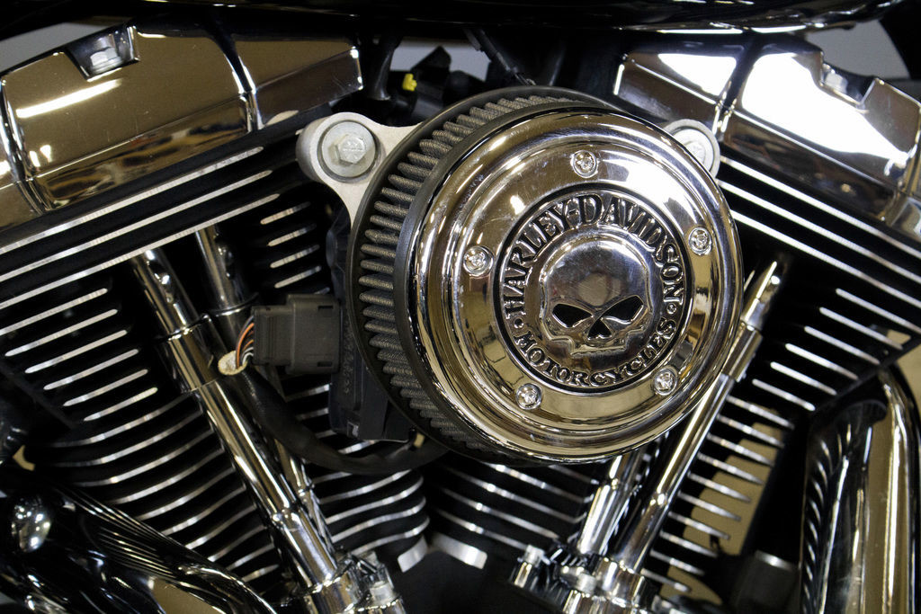 Road King®