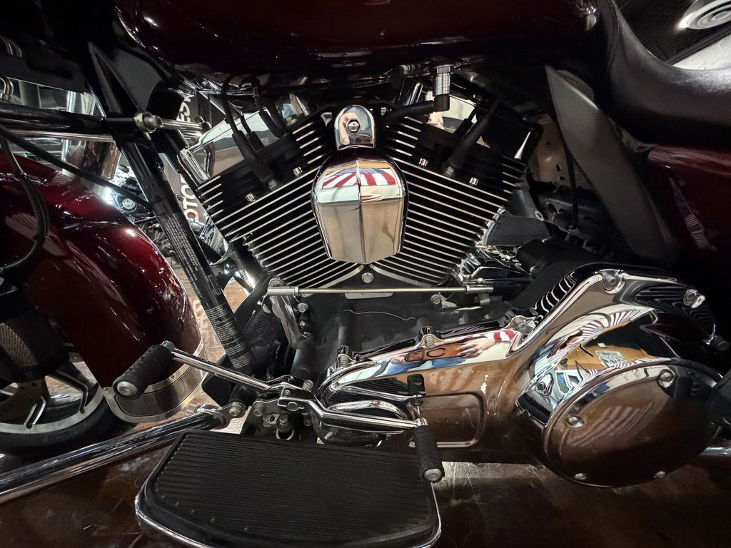 Road King®