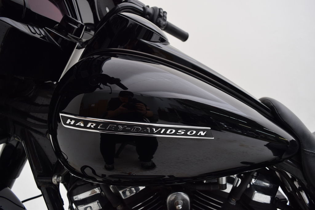 Street Glide® Special
