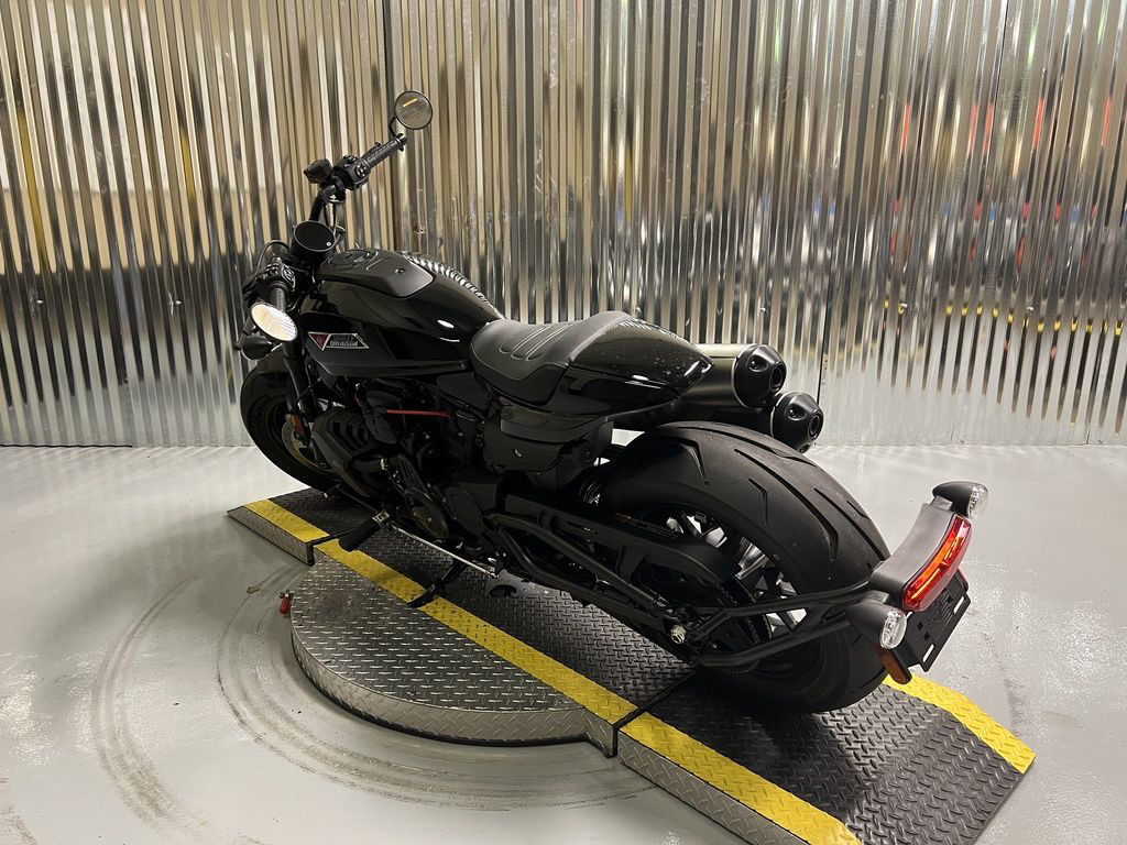 Sportster® S