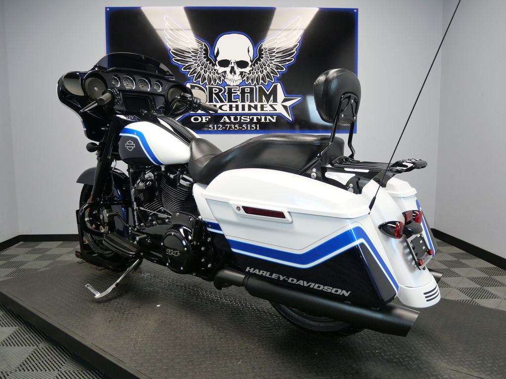 Street Glide® Special
