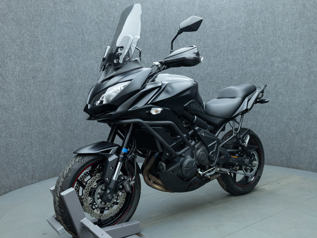Versys 650 ABS