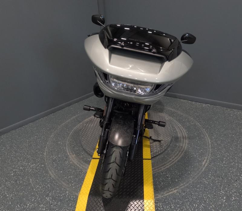 CVO® Road Glide® ST