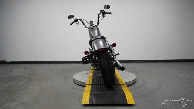 Sportster® Seventy-Two®