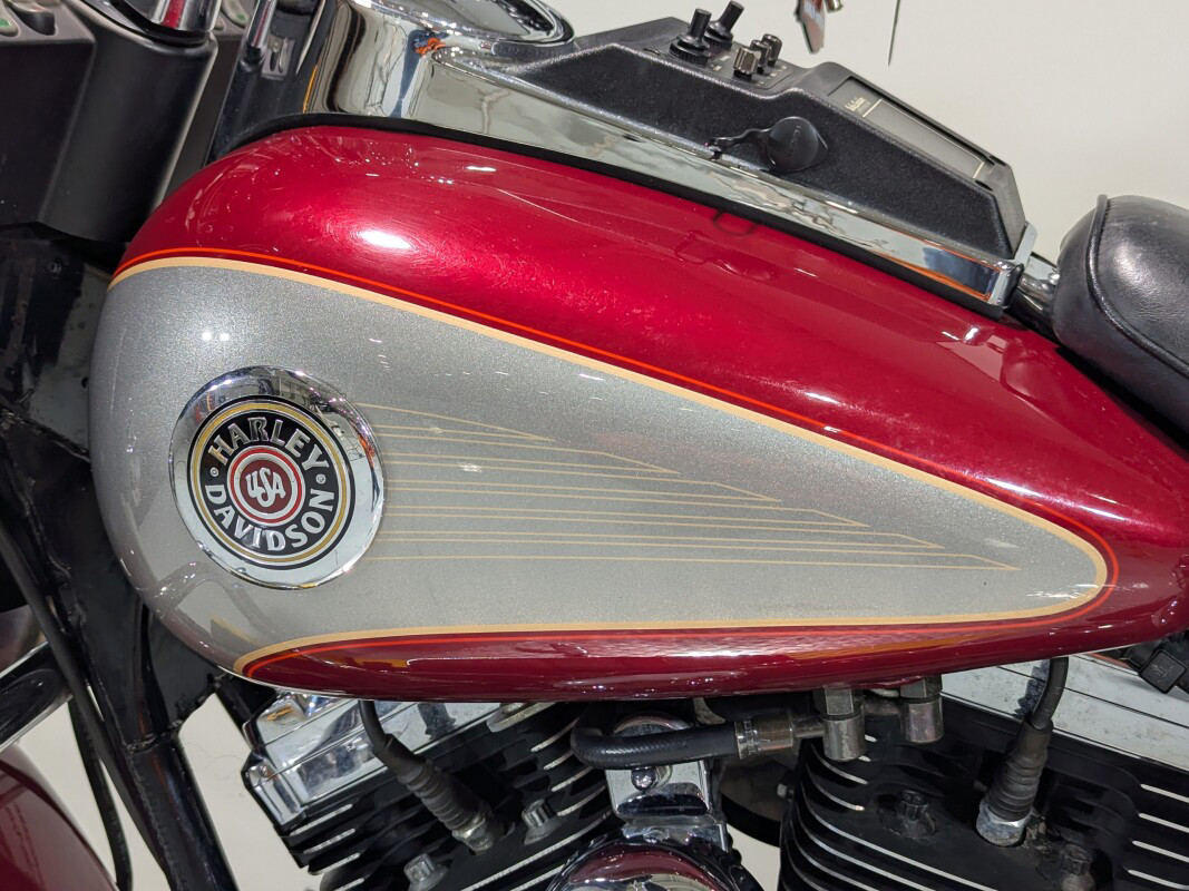 Ultra Classic® Electra Glide®