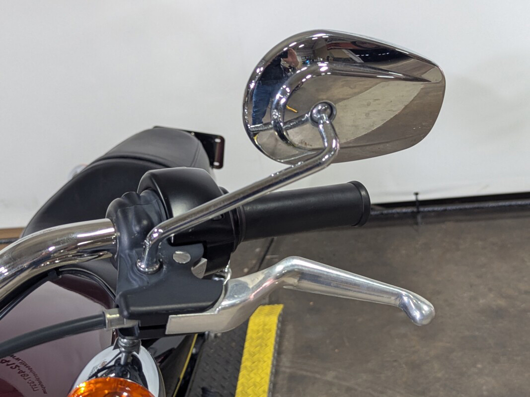 Sportster® 1200 Custom