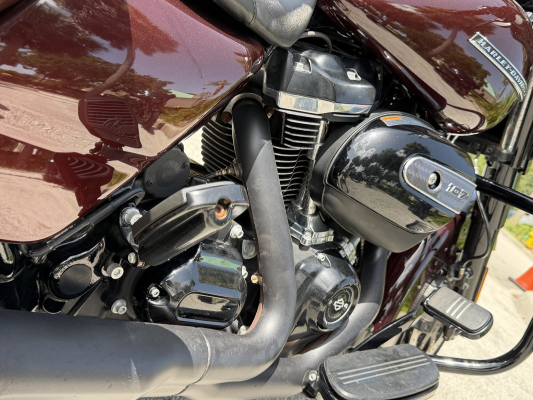 Street Glide® Special