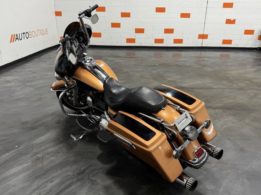 Ultra Classic® Electra Glide®