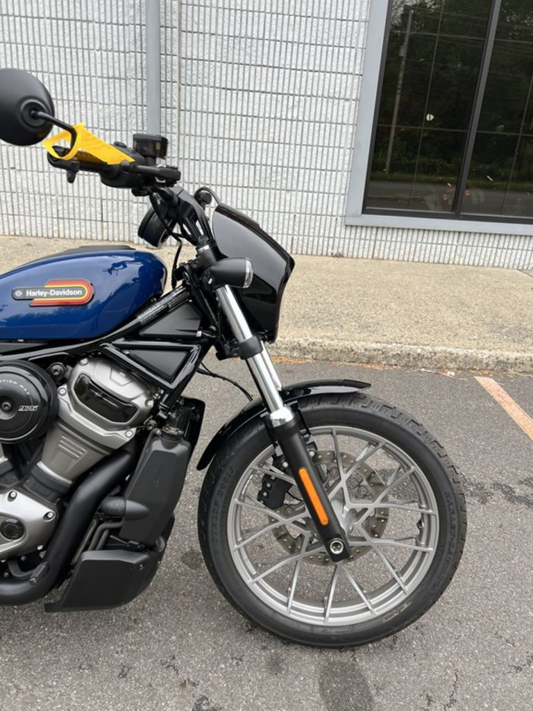 Nightster Special
