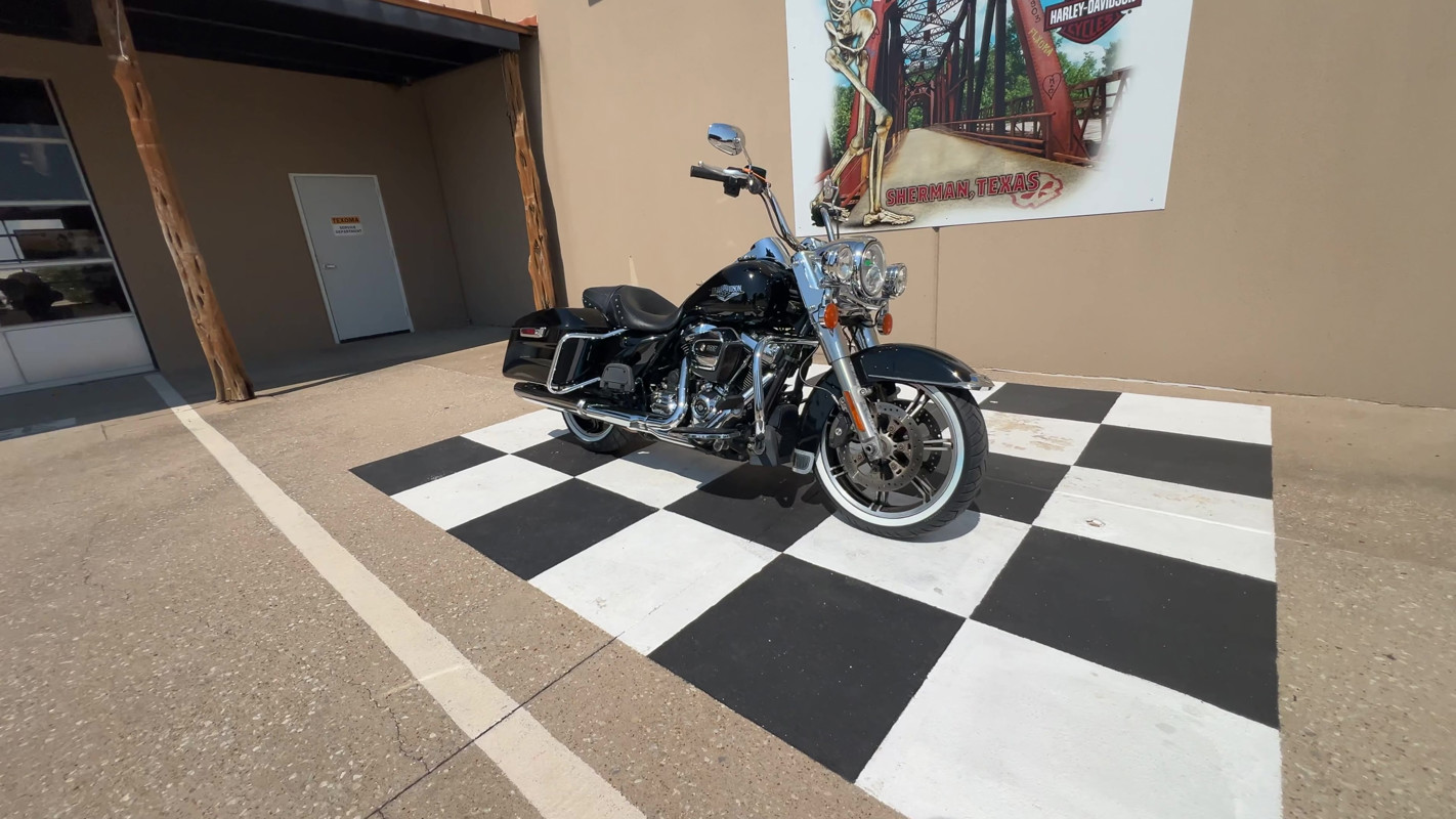 Road King®
