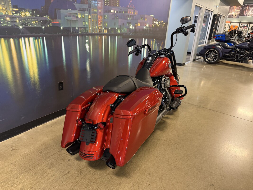 Road King® Special