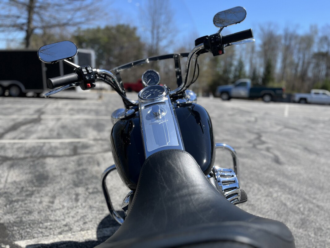 Road King® Police