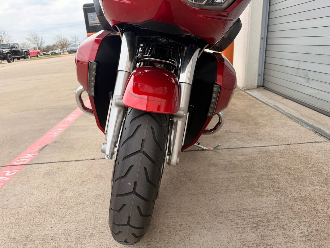 Road Glide® Limited