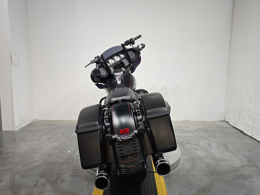 Street Glide® Special