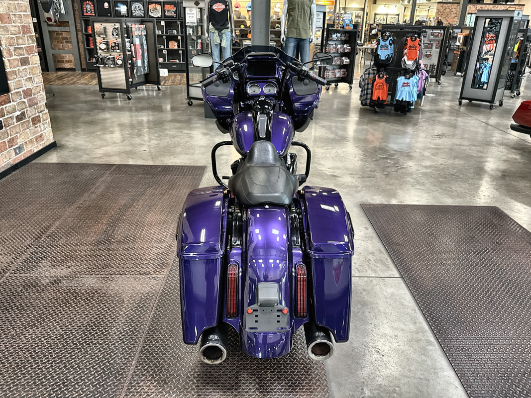 Road Glide® Special