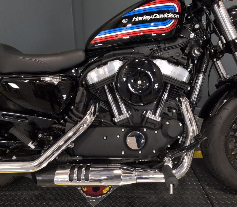 Forty-Eight®