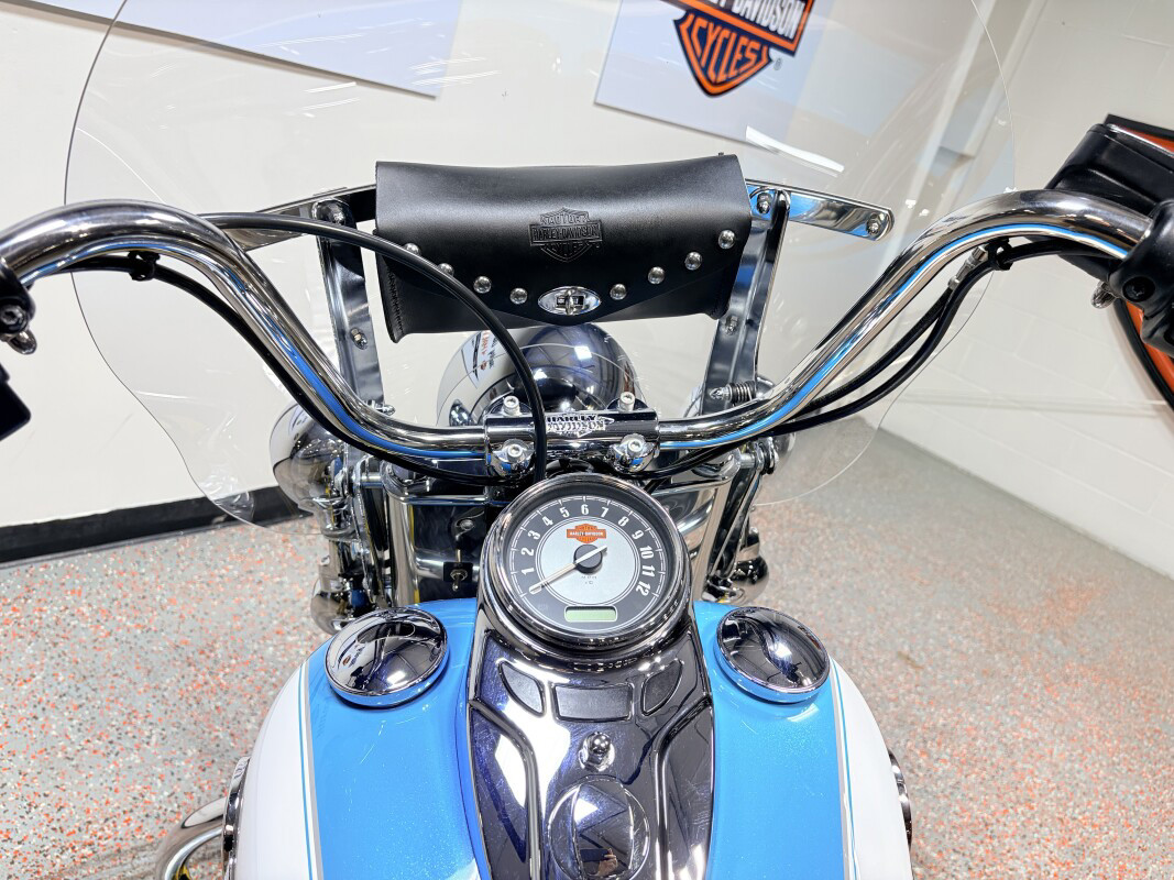 Heritage Softail® Classic
