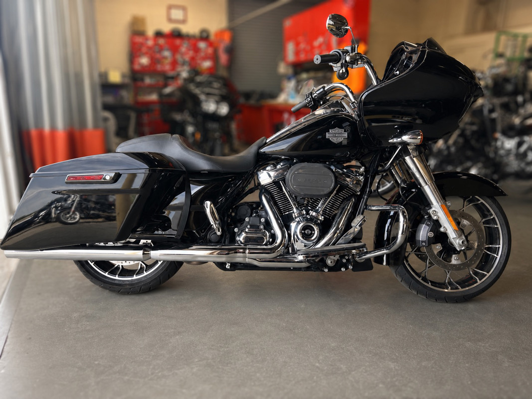 Road Glide® Special