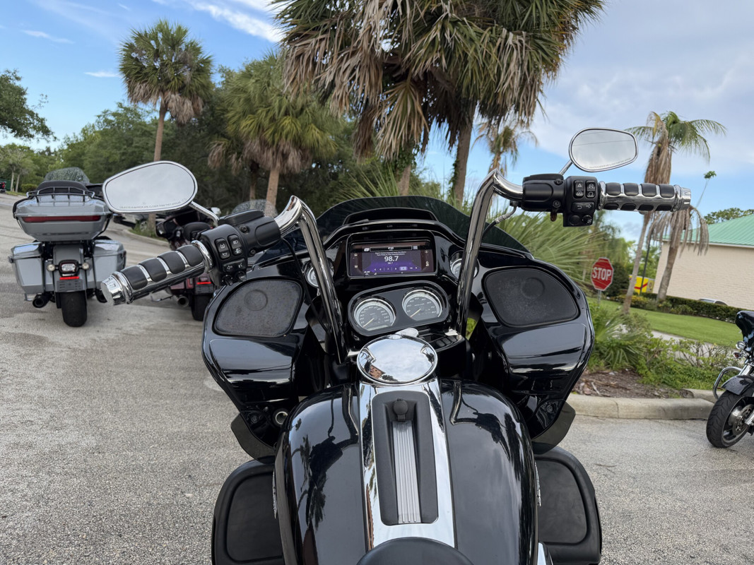 Road Glide® Limited