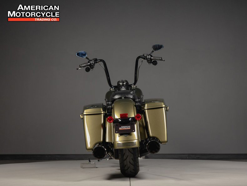 Road King® Special