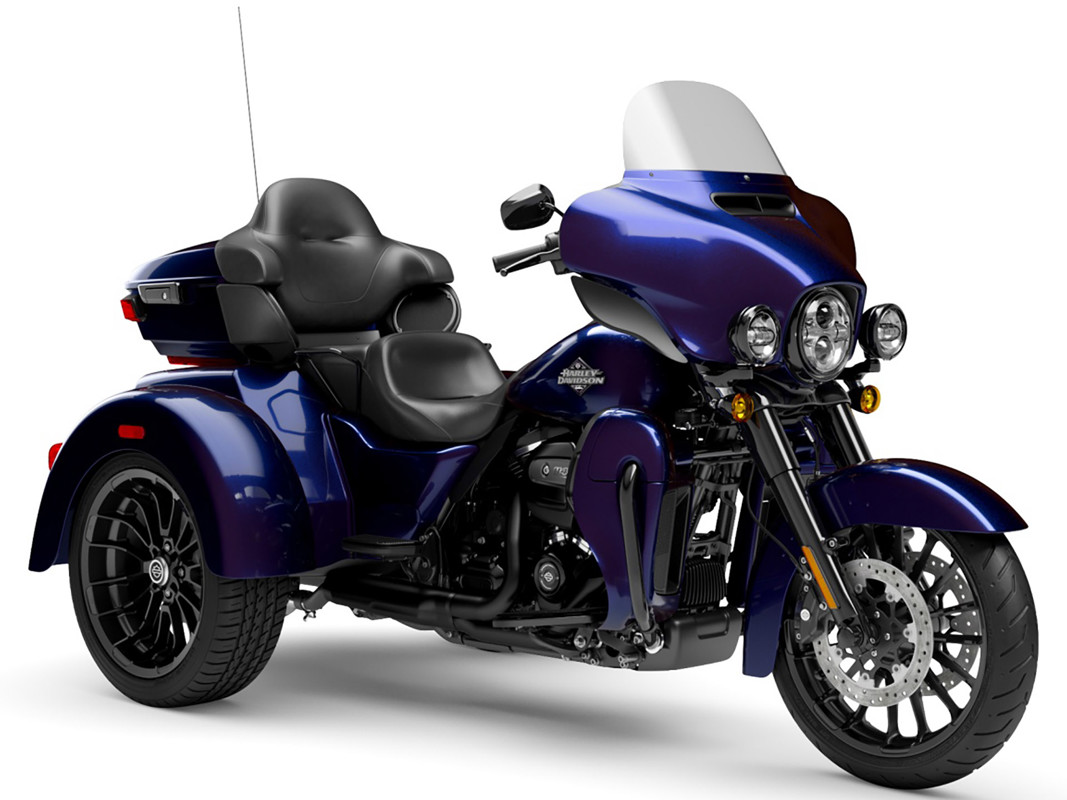 Tri Glide® Ultra