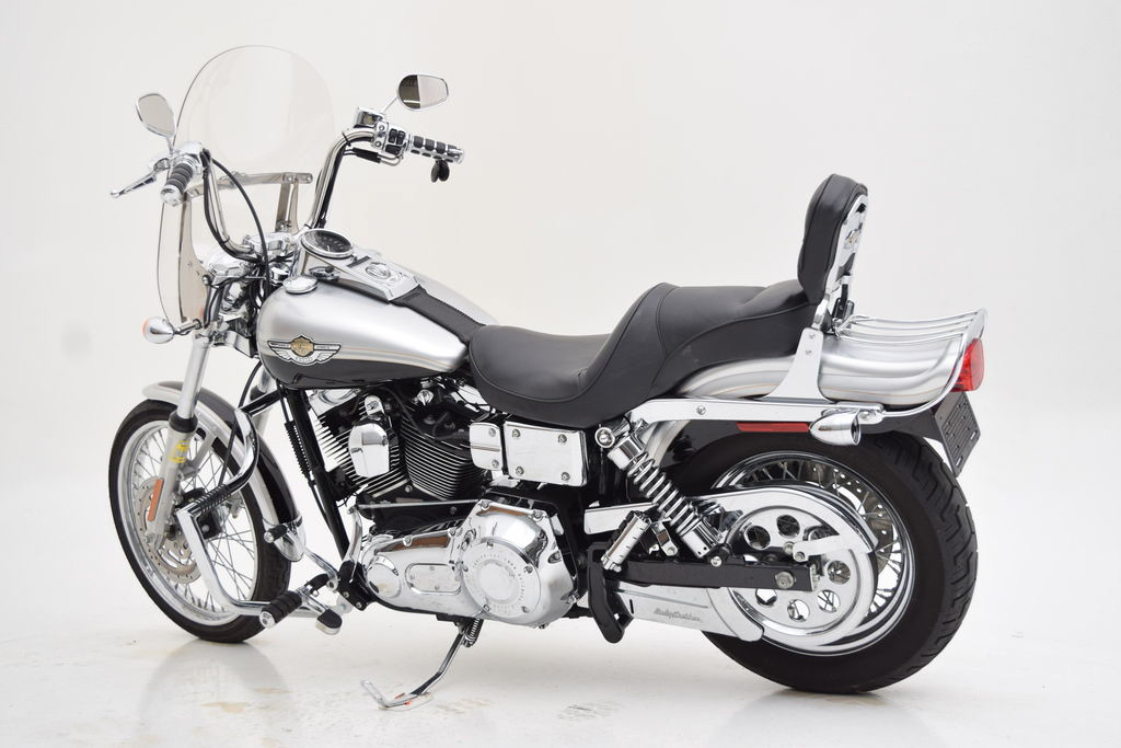 Dyna® Wide Glide®