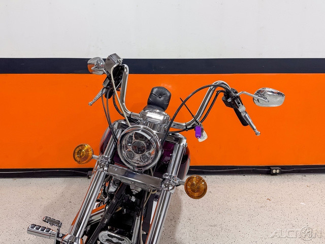 Dyna® Wide Glide