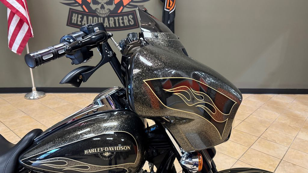 Street Glide® Special