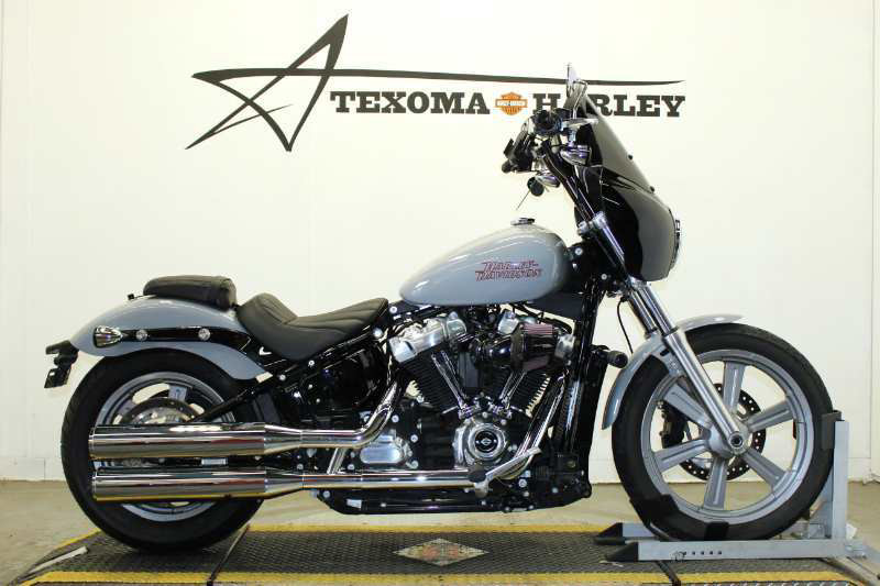 Softail® Standard