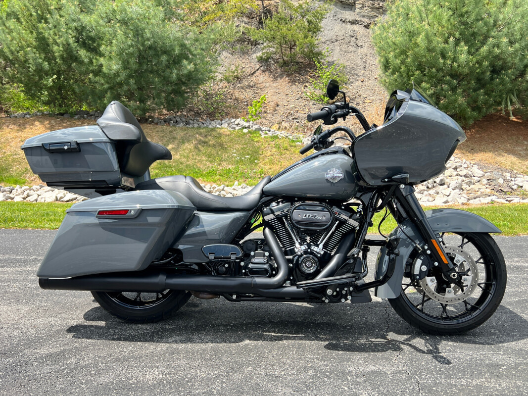Road Glide® Special