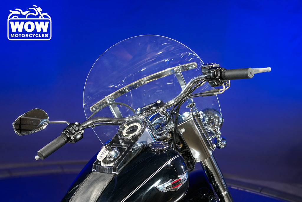 Softail® Deluxe