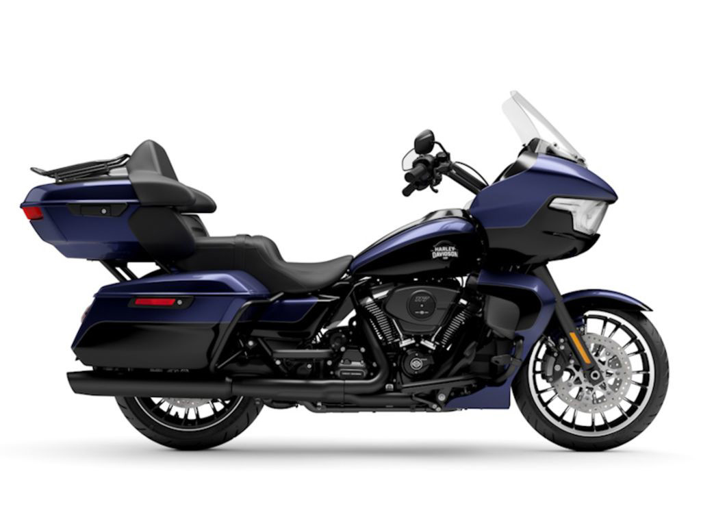 Road Glide® Limited