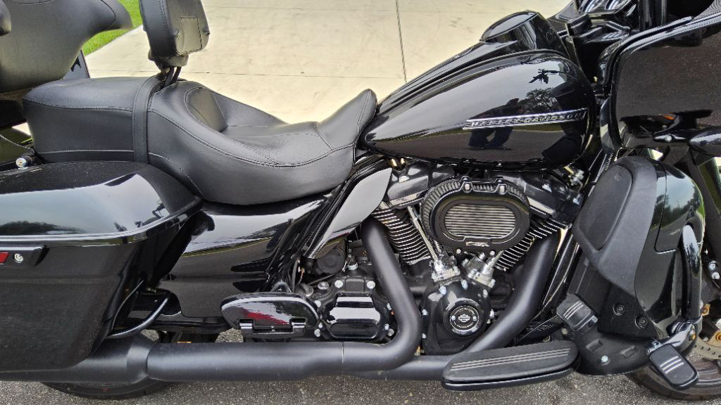 Road Glide® Special