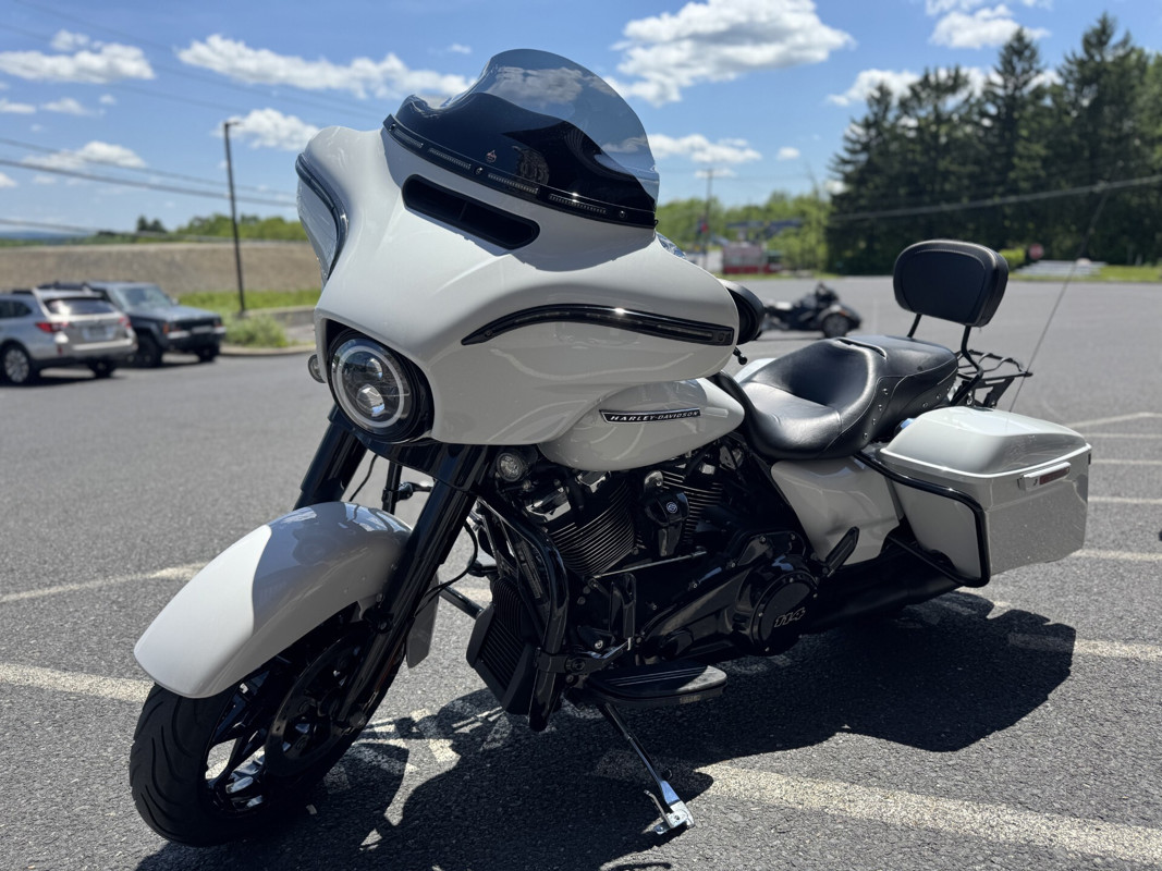 Street Glide® Special