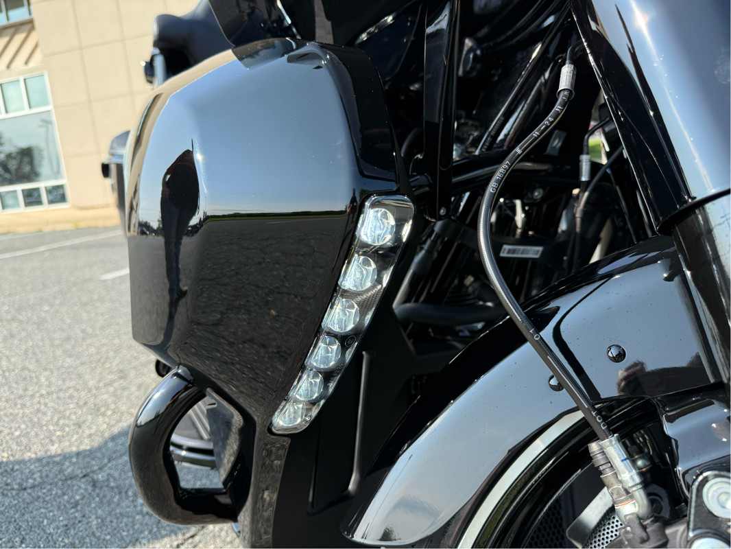 Road Glide®
