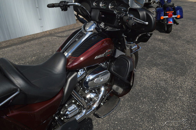Tri Glide® Ultra