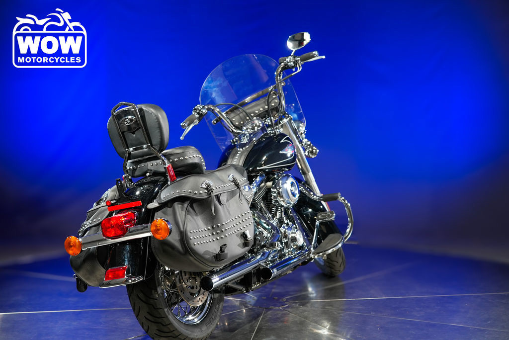 Heritage Softail® Classic