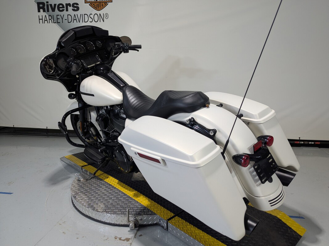 Street Glide® Special