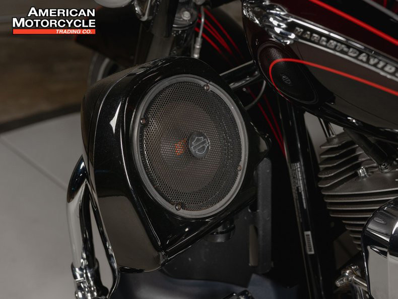 CVO™ Street Glide®