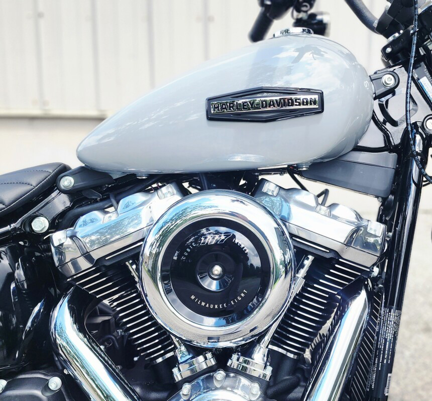Street Bob®