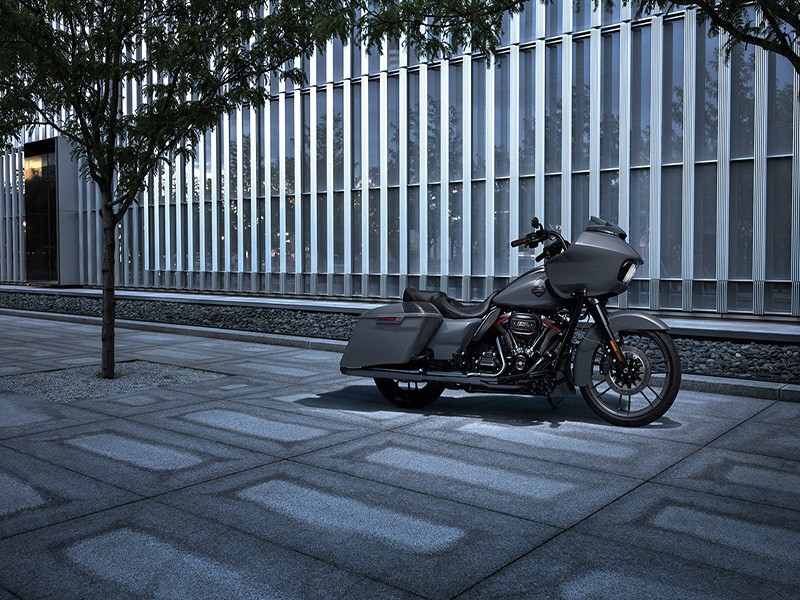 CVO® Road Glide®