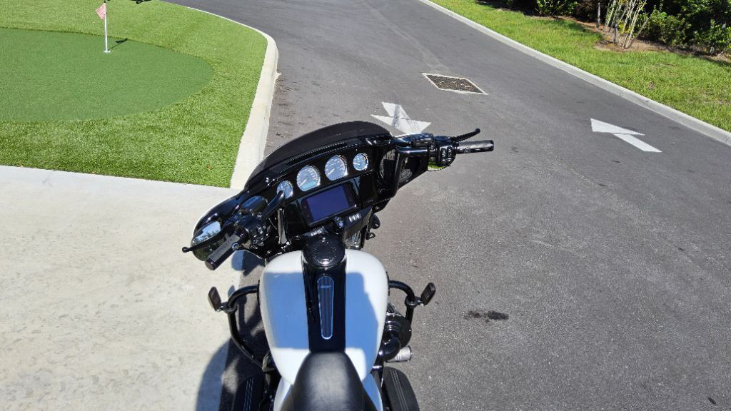 Street Glide® Special